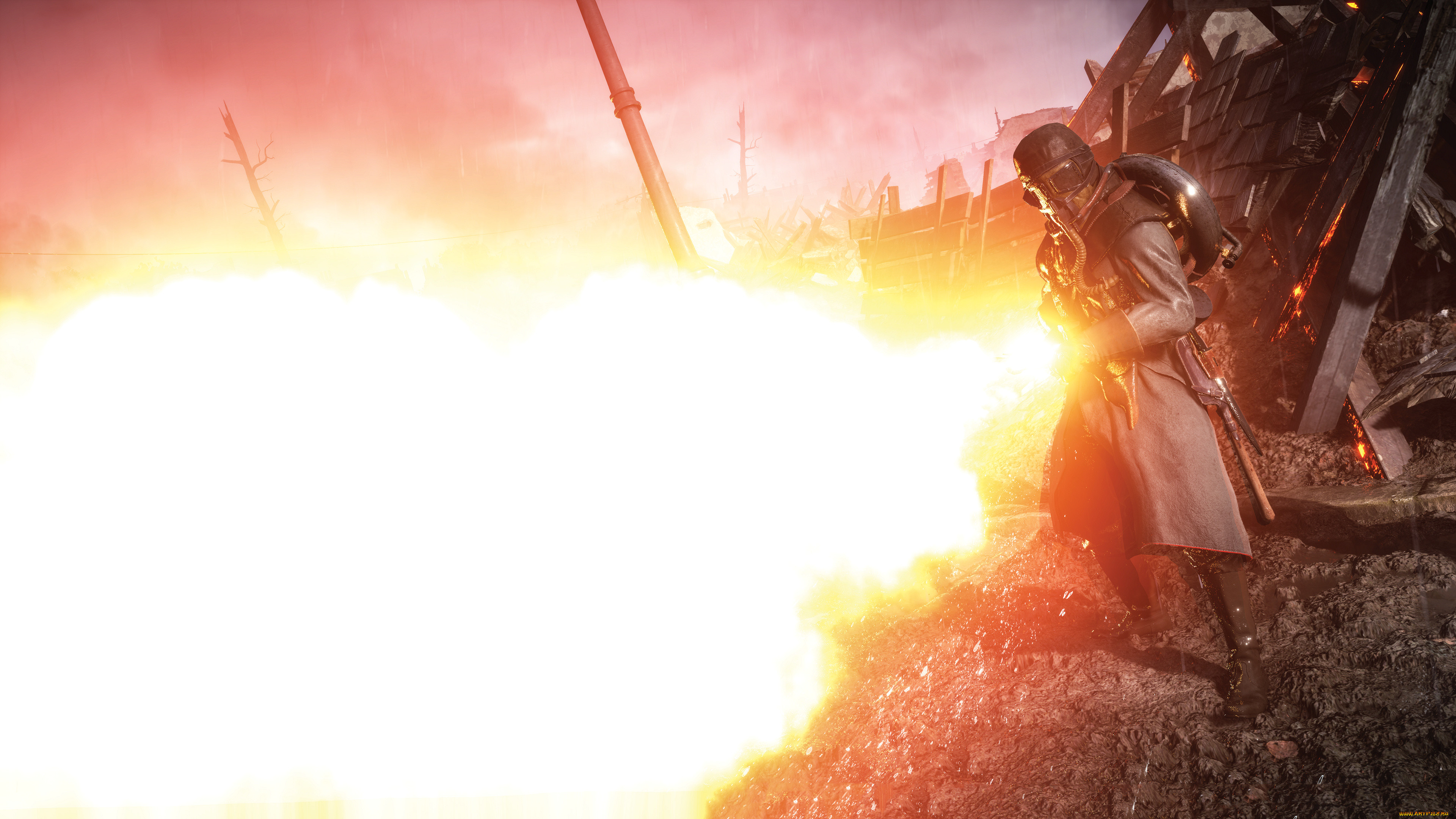  , battlefield 1, 
